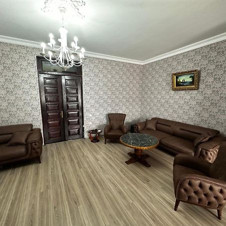 Heart Of Boulvard Batumi Exterior foto