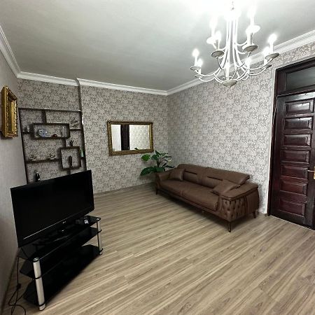 Heart Of Boulvard Batumi Exterior foto