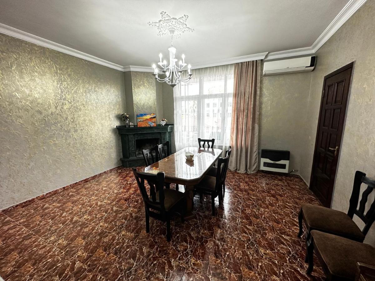 Heart Of Boulvard Batumi Exterior foto