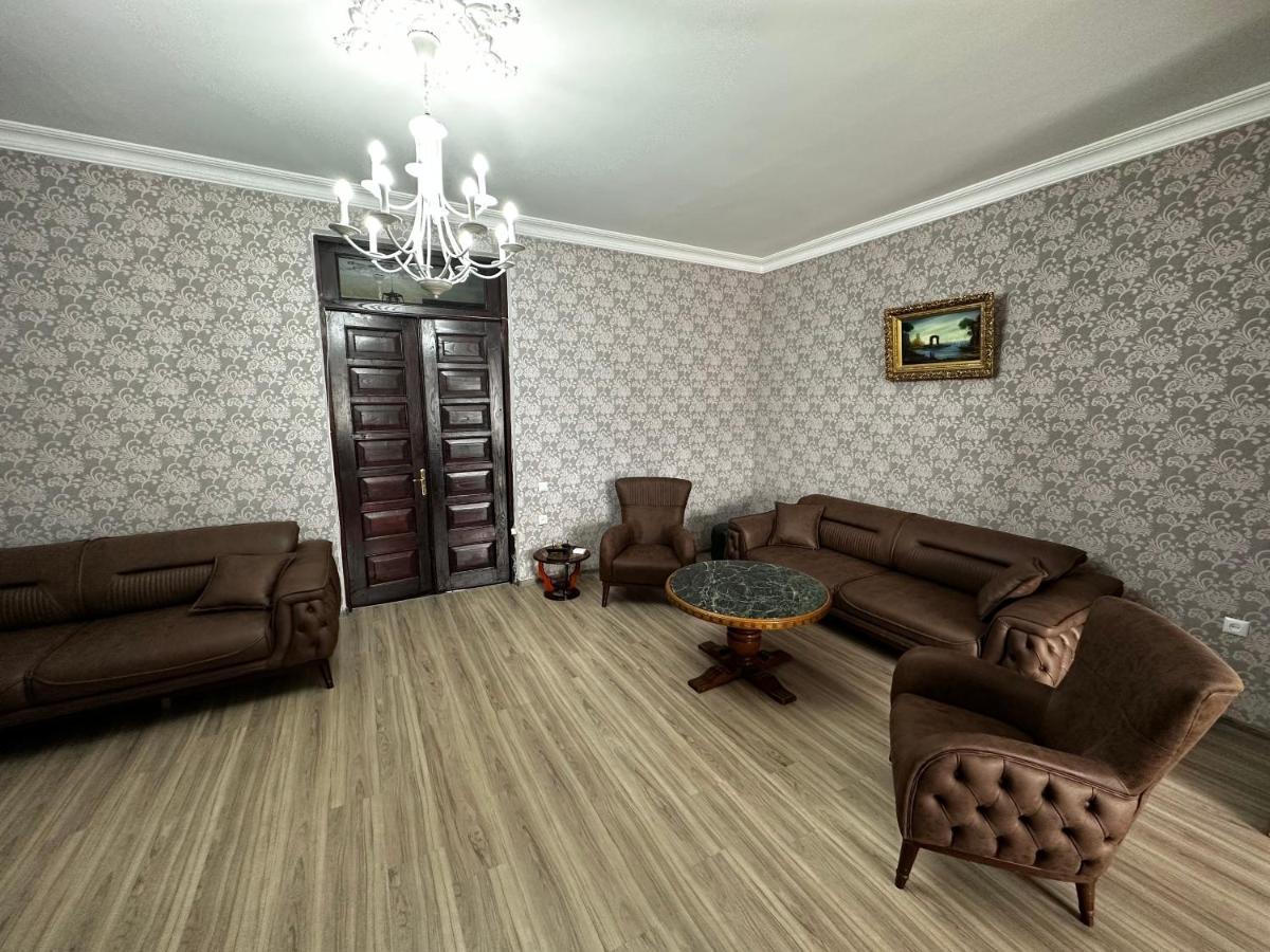 Heart Of Boulvard Batumi Exterior foto