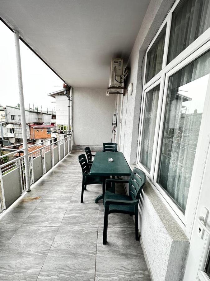 Heart Of Boulvard Batumi Exterior foto